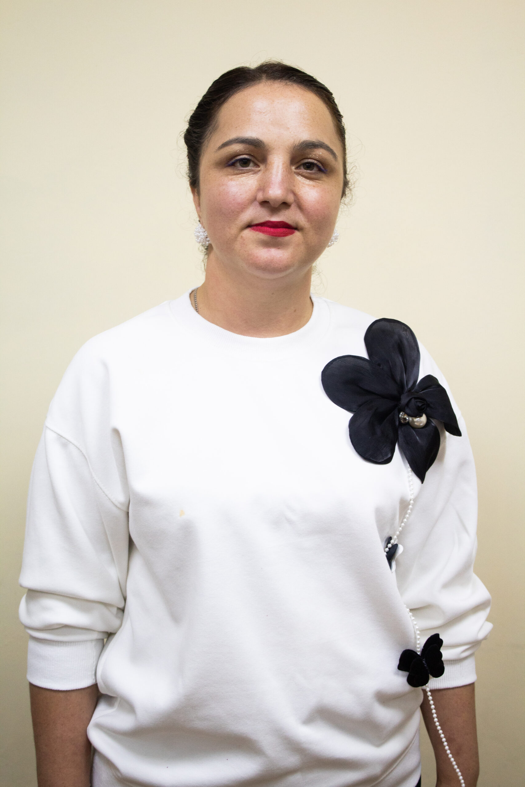 ქრისტინე სირაძე 