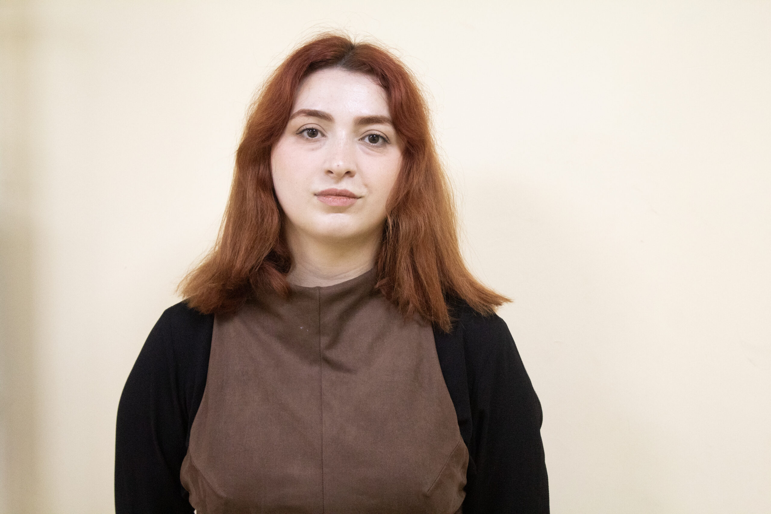 მარიამ დავლაშელიძე 